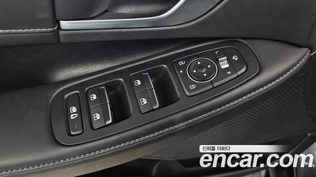 Hyundai Sonata 2024 — photo 18
