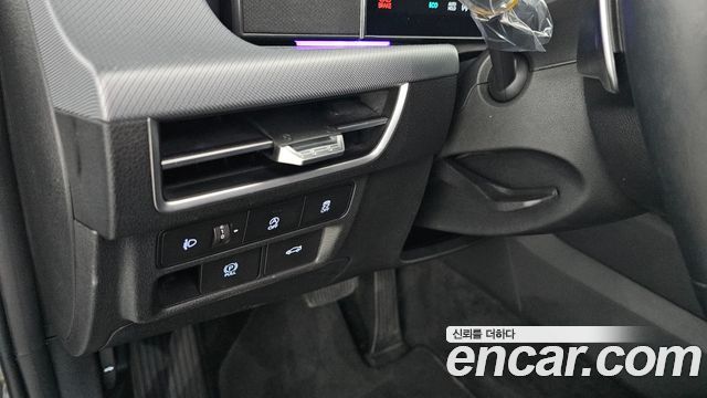 Hyundai Sonata 2024 — photo 19