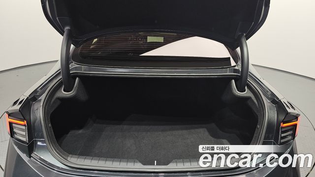 Hyundai Sonata 2024 — photo 20