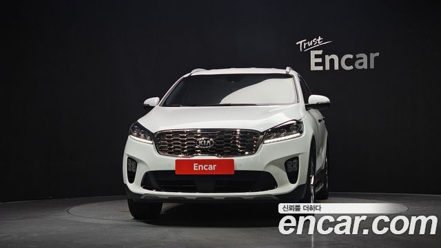 Kia Sorento 2020 — photo 3