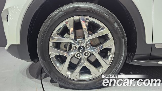 Kia Sorento 2020 — photo 5