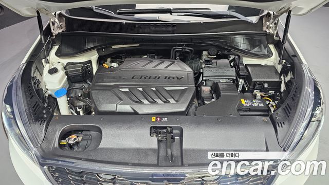 Kia Sorento 2020 — photo 6