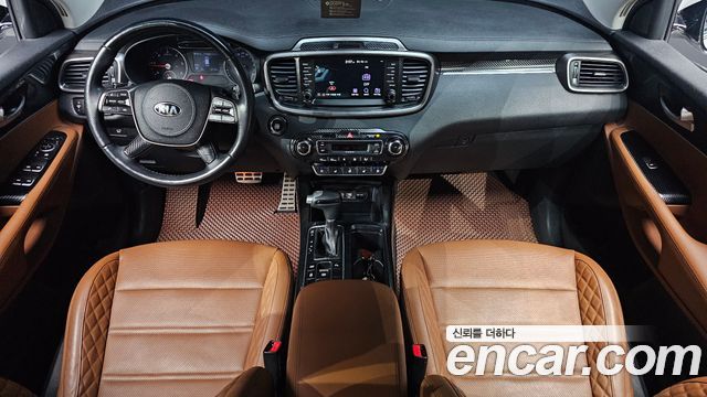 Kia Sorento 2020 — photo 7