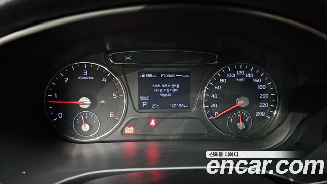 Kia Sorento 2020 — photo 8