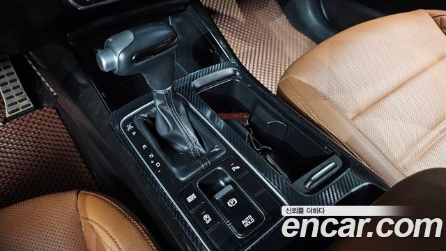 Kia Sorento 2020 — photo 9
