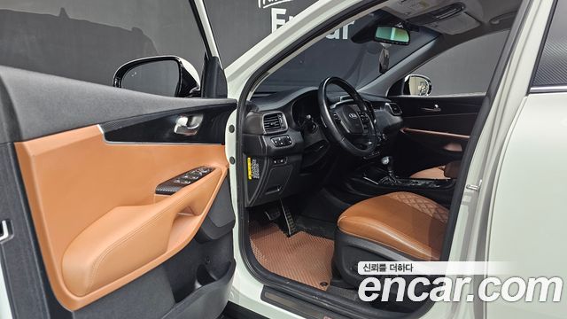 Kia Sorento 2020 — photo 10