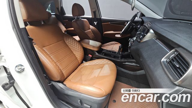 Kia Sorento 2020 — photo 11