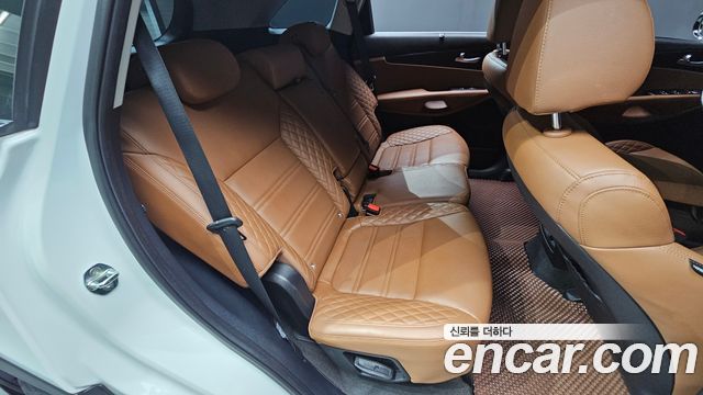 Kia Sorento 2020 — photo 12