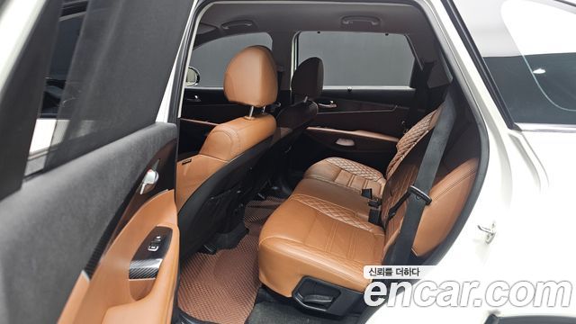 Kia Sorento 2020 — photo 13