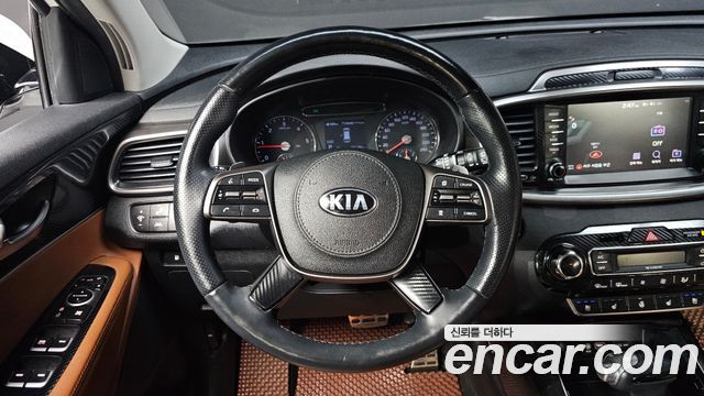 Kia Sorento 2020 — photo 14