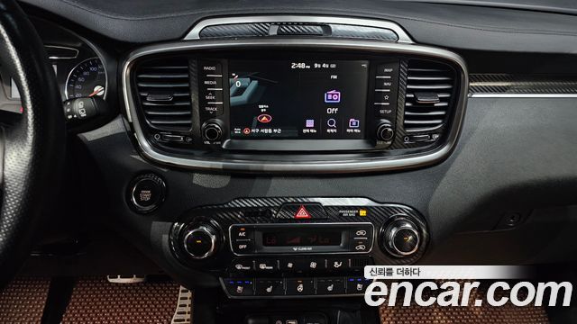 Kia Sorento 2020 — photo 15