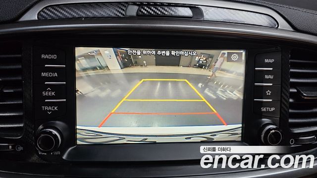 Kia Sorento 2020 — photo 16