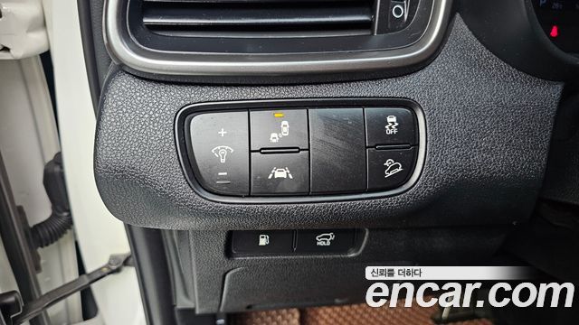 Kia Sorento 2020 — photo 17
