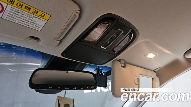 Kia Sorento 2020 — photo 18