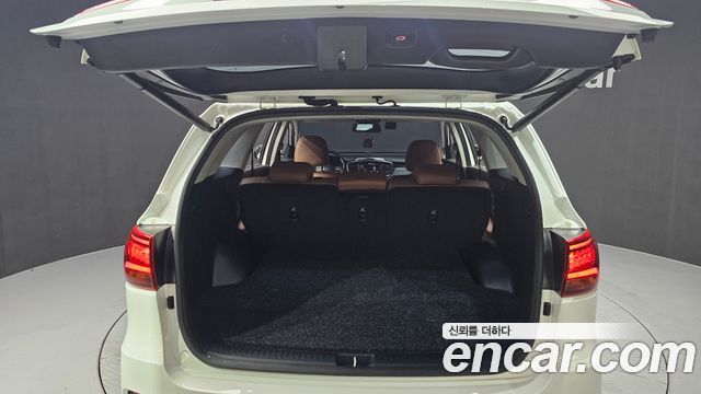 Kia Sorento 2020 — photo 20