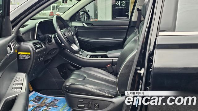 Hyundai Palisade 2019 — photo 9