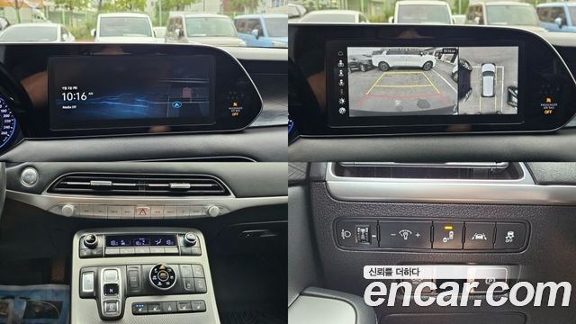 Hyundai Palisade 2019 — photo 13