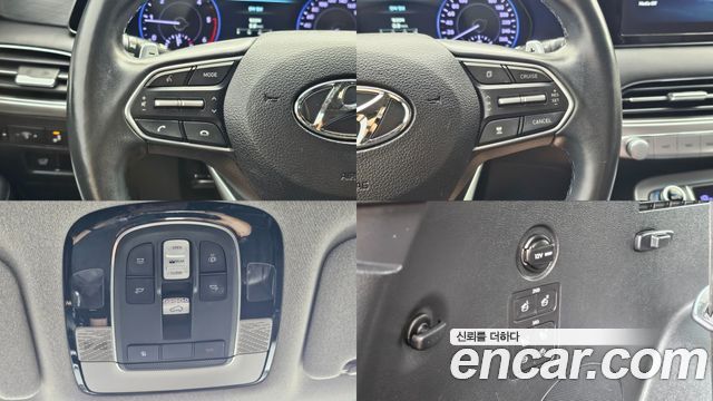 Hyundai Palisade 2019 — photo 15
