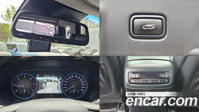 Hyundai Palisade 2019 — photo 17