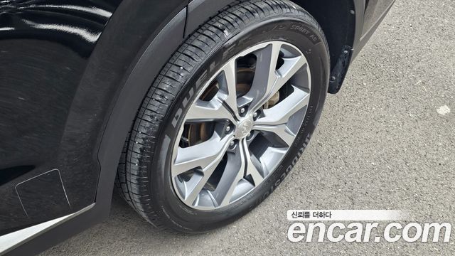 Hyundai Palisade 2019 — photo 18