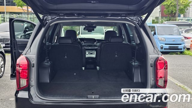 Hyundai Palisade 2019 — photo 19