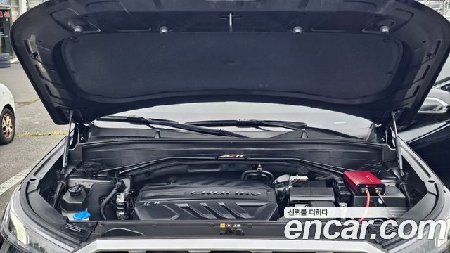 Hyundai Palisade 2019 — photo 20