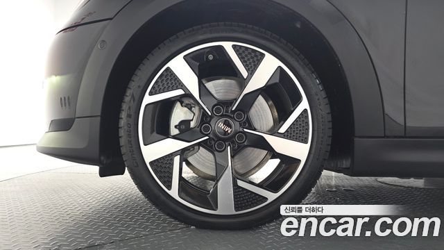Mini Cooper 2026 — photo 5