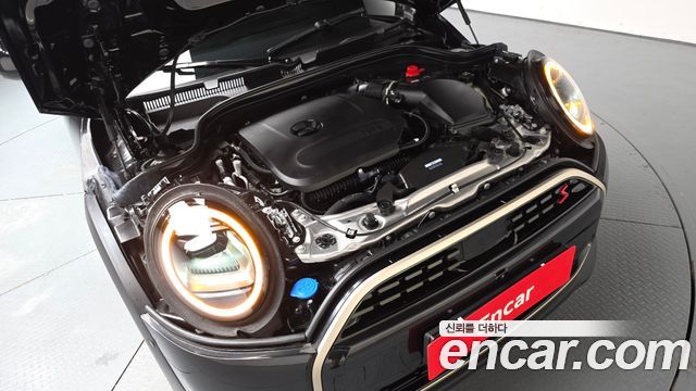 Mini Cooper 2026 — photo 6