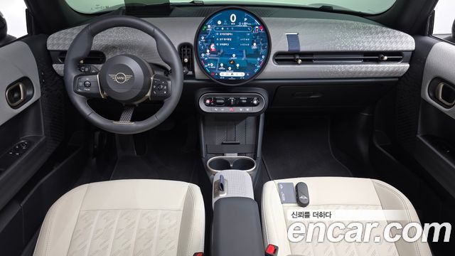 Mini Cooper 2026 — photo 10
