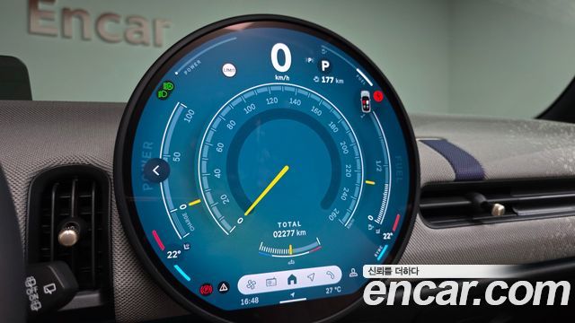 Mini Cooper 2026 — photo 11