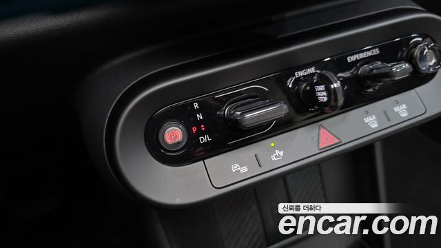 Mini Cooper 2026 — photo 12
