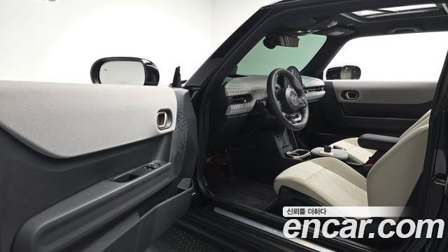 Mini Cooper 2026 — photo 13