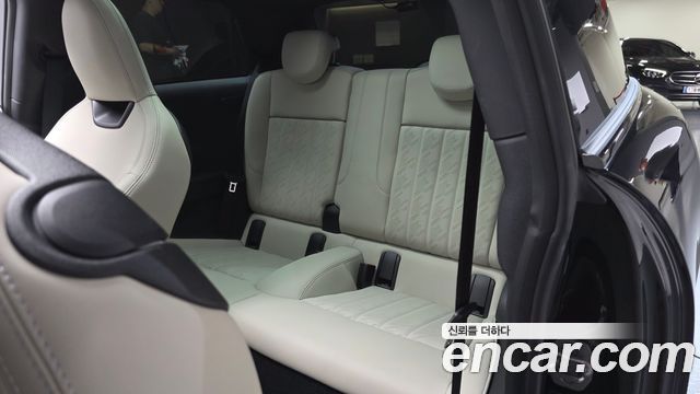 Mini Cooper 2026 — photo 18