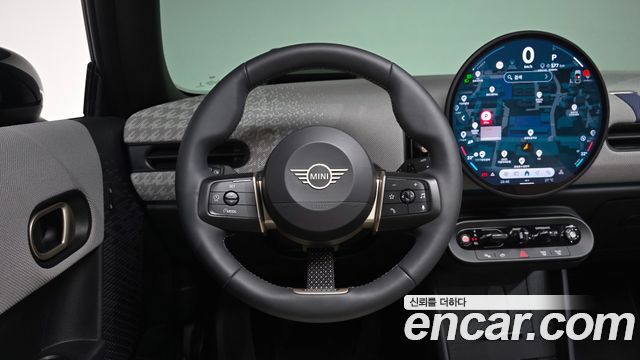 Mini Cooper 2026 — photo 19