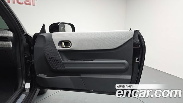Mini Cooper 2026 — photo 14