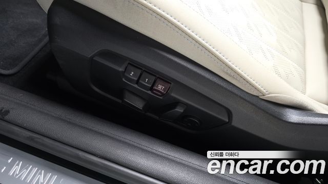 Mini Cooper 2026 — photo 33