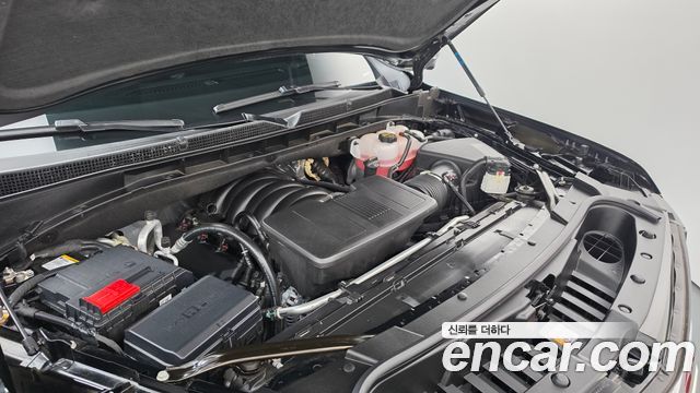 Cadillac Escalade 2026 — photo 6