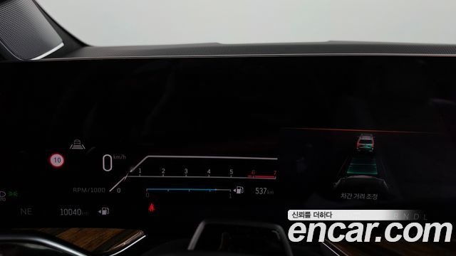 Cadillac Escalade 2026 — photo 11