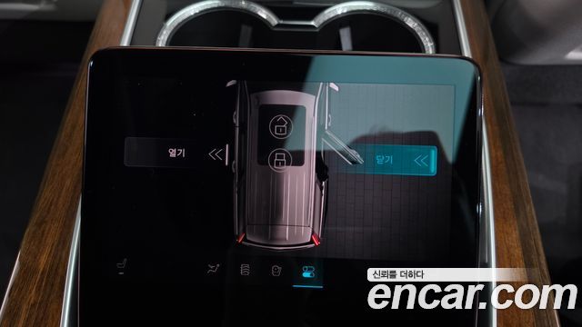 Cadillac Escalade 2026 — photo 19