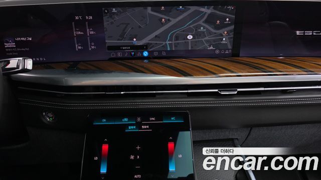 Cadillac Escalade 2026 — photo 20