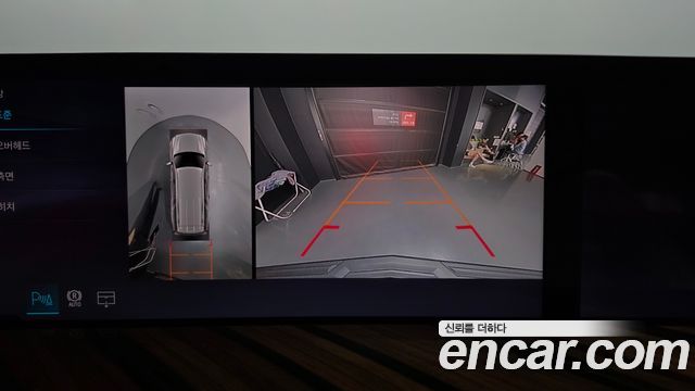 Cadillac Escalade 2026 — photo 22