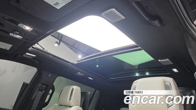 Cadillac Escalade 2026 — photo 25