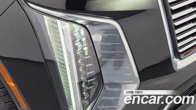 Cadillac Escalade 2026 — photo 8