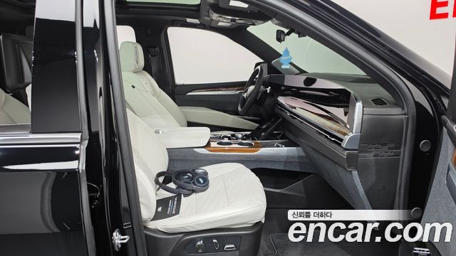 Cadillac Escalade 2026 — photo 16