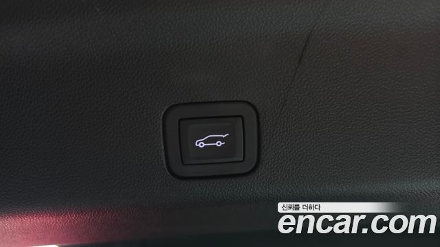 Cadillac Escalade 2026 — photo 27