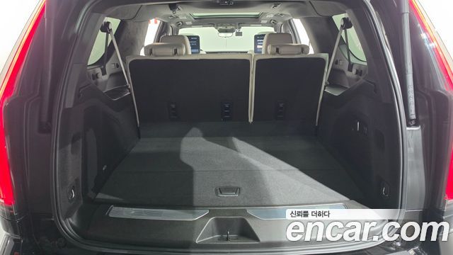 Cadillac Escalade 2026 — photo 28