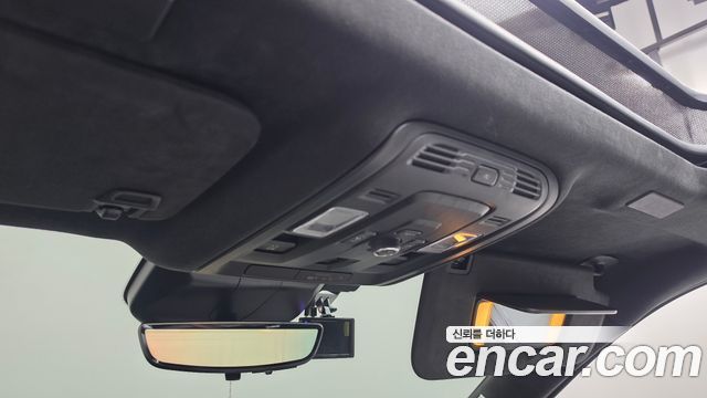 Cadillac Escalade 2026 — photo 29