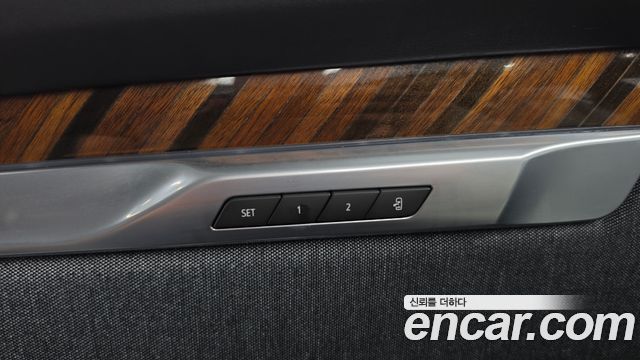 Cadillac Escalade 2026 — photo 31