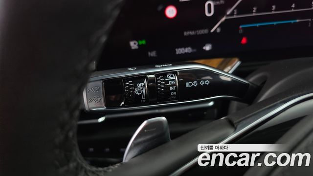 Cadillac Escalade 2026 — photo 35