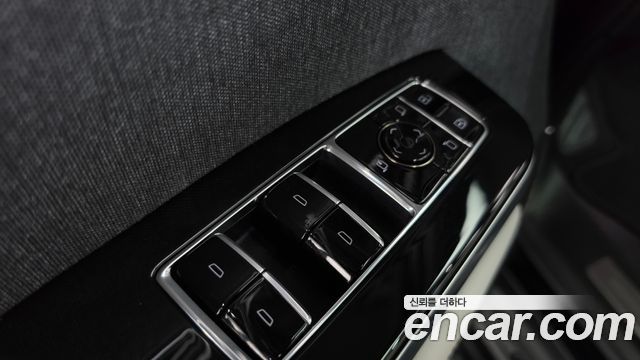 Cadillac Escalade 2026 — photo 39